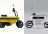 Honda đăng ký nhãn hiệu cho Motocompacto Honda đăng ký nhãn hiệu cho Motocompacto