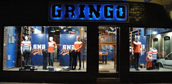 Gringo Đạo đức thành công là chìa khóa thành công của Gringo