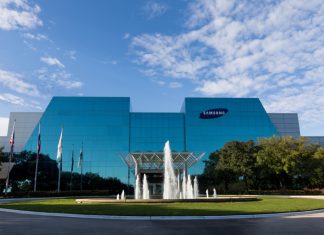 Samsung và những điều chưa biết Samsung và những điều thú vị
