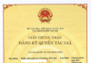Thủ tục đăng ký bản quyền như thế nào? thủ tục đăng ký bản quyền quyền tác, thủ tục đăng ký bản quyền quyền tác như thế nào, thủ tục đăng ký bản quyền quyền liên quan, đăng ký bản quyền quyền liên quan, đăng ký bản quyền phần mềm, đăng ký bản quyền logo, đăng ký bản quyền tác phẩm viết, đăng ký bản quyền logo, đăng ký bản quyền bài hát, đăng ký bản quyền tác giả, quyền liên quan