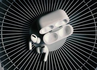 Apple giành được 12 Bằng độc quyền Kiểu dáng Công nghiệp cho hộp đựng AirPods Pro; Biểu tượng Ứng dụng ‘Find My’ hiện là một Nhãn hiệu đã được đăng ký của họ