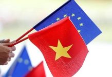 Thông Qua Nghị Quyết Phê Chuẩn Hiệp Định Thương Mại Tự Do Việt Nam EU, Việt Nam Quyết Định Sửa Đổi Bổ Sung Luật SHTT Thông Qua Nghị Quyết Phê Chuẩn Hiệp Định Thương Mại Tự Do Việt Nam EU, Việt Nam Quyết Định Sửa Đổi Bổ Sung Luật SHTT