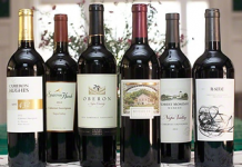 Nhãn hiệu Thung lũng Napa chiến thắng trận đấu pháp lý Nhãn hiệu Thung lũng Napa chiến thắng trận đấu pháp lý