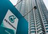 Sự thành công của thương hiệu xăng dầu PETRONAS Sự thành công của thương hiệu PETRONAS