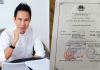 Tranh chấp bản quyền bài thơ “Gánh mẹ” Tranh chấp bản quyền bài thơ “Gánh mẹ”