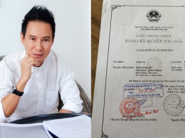 Tranh chấp bản quyền bài thơ “Gánh mẹ”