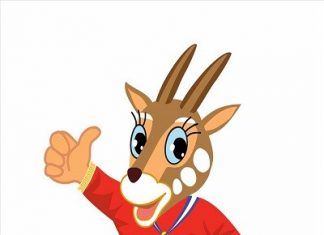 Câu chuyện linh vật Seagames 31 và vấn đề bản quyền Bản quyền tác phẩm mỹ thuật ứng dụng
