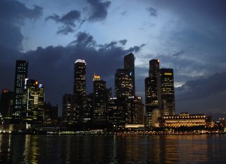 Trung tâm sở hữu trí tuệ toàn cầu ở châu Á Trung tâm sở hữu trí tuệ toàn cầu ở châu Á
