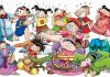 Thần đồng Đất Việt – bản quyền thuộc về ai? Tranh chấp tuổi thơ, tranh chấp quyền tác giả