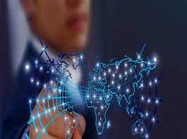 Bốn Công Nghệ Trí Tuệ Nhân Tạo Dẫn Dắt Nền Kinh Tế Toàn Cầu Thoát Khỏi Đại Dịch
