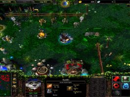 Tranh chấp nhãn hiệu "DoTA"