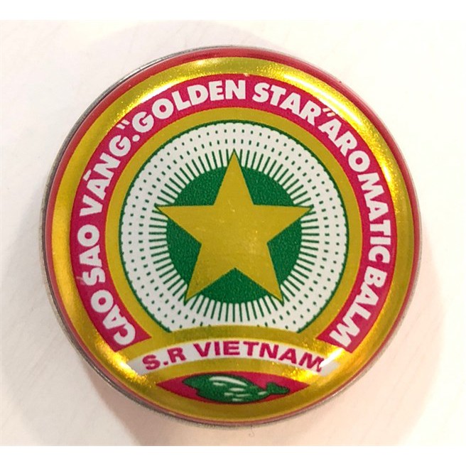 Cao Sao Vang Rạng Rỡ Thương Hiệu Việt Vietnamiplaws