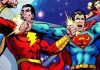 Bằng cách nào một vụ kiện có thể tạo ra hai siêu anh hùng “Shazam!” và “Captain Marvel”? bản quyền siêu anh hùng