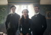 Sherlock Holmes đối đầu Elona Holmes trên chiến trường pháp lý Sherlock Holmes đối đầu Elona Holmes trên chiến trường pháp lý