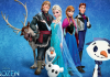 Olaf – người tuyết trong “Frozen” bị tố đạo ý tưởng