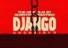 3 bài học từ vụ kiện bản quyền tác phẩm điện ảnh Django Unchained Django Unchained
