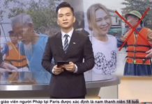 Vi phạm bản quyền: Huấn “hoa hồng” vs Chuyển động 24h Vi phạm bản quyền: Huấn “hoa hồng” vs Chuyển động 24h