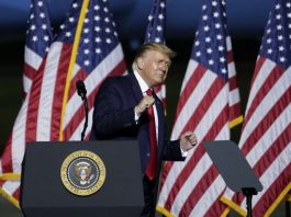 Trump bị kiện vi phạm bản quyền bài hát YMCA của Village People