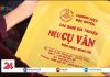 Hàng chục “Bà Vân” giữa ma trận lạc rang húng lìu trên phố Bà Triệu Hàng chục “Bà Vân” giữa ma trận lạc rang húng lìu trên phố Bà Triệu