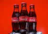 Coca-Cola “tạm biệt” hơn 200 nhãn hiệu của mình Coca-Cola “tạm biệt” hơn 200 nhãn hiệu của mình