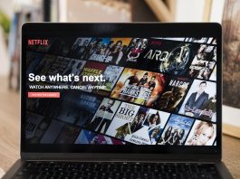 Netflix vi phạm pháp luật Việt Nam