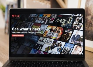 Netflix được phản ánh chứa nhiều nội dung vi phạm pháp luật Việt Nam Netflix vi phạm pháp luật Việt Nam