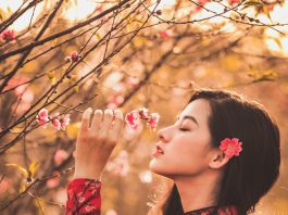 Áo dài, Trường Sa, Hoàng Sa là của Việt Nam!!