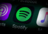 Spotify giới thiệu công nghệ cảnh báo đạo nhạc bằng AI Spotify giới thiệu công nghệ cảnh báo đạo nhạc bằng AI