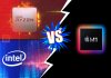 Vì sao Apple “nghỉ chơi” với Nvidia? Vì sao Apple nghỉ chơi với Nvidia?
