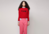 Nhãn hiệu “THE” có được bảo hộ? Marc Jacobs đăng ký nhãn hiệu “THE”