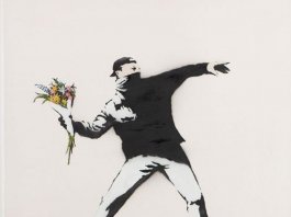 Thương hiệu Banksy đối diện nguy cơ trở thành tài sản "công cộng"