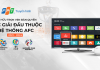 FPT Telecom chính thức sở hữu trọn bộ bản quyền các giải AFC FPT sở hữu bản quyền nhiều giải đấu lớn