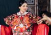 Trang phục trong Quỳnh Hoa Nhất Dạ bị tố đạo nhái nhà Thanh Trang phục Quỳnh Hoa Nhất Dạ bị tố đạo nhái nhà Thanh