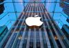 Apple giành được Bằng sáng chế cho Màn hình có thể mở rộng, ẩn Camera của iPhone & Loại bỏ Notch Apple bị xử phản hơn 500 triệu USD vì vi phạm bản quyền