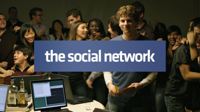the social network the social network