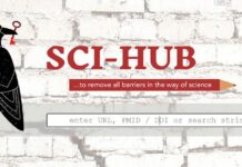 Vi phạm chính sách hàng giả – Twitter đóng cửa vĩnh viễn Sci-Hub Vi phạm chính sách hàng giả - Twitter đóng cửa vĩnh viễn Sci-Hub