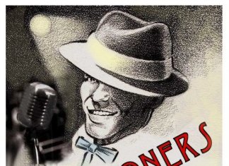(Phần 2) Crooners: Những ông hoàng ca nhạc Mỹ Crooners: Những ông hoàng ca nhạc Mỹ