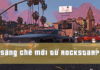 Sáng chế mới của Rockstar: Có ý nghĩa gì? Sáng chế mới của Rockstar: Có ý nghĩa gì?