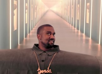 Kanye West lại vướng phải những rắc rối pháp lý Kanye-West-1