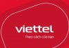 Viettel thay màu áo mới – đổi nhận diện thương hiệu Viettel thay màu áo mới – đổi nhận diện thương hiệu