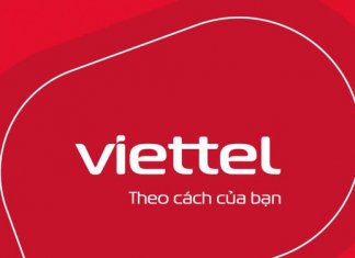 Viettel thay màu áo mới – đổi nhận diện thương hiệu Viettel thay màu áo mới – đổi nhận diện thương hiệu