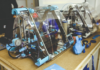 Máy in 3D liệu có vi phạm quyền sở hữu trí tuệ? Máy in 3D liệu có vi phạm quyền sở hữu trí tuệ?