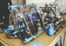 Máy in 3D liệu có vi phạm quyền sở hữu trí tuệ? Máy in 3D liệu có vi phạm quyền sở hữu trí tuệ?