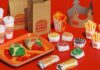 Burger King ra mắt bộ nhận diện thương hiệu mới mang âm hưởng retro Burger King ra mắt bộ nhận diện thương hiệu mới mang âm hưởng retro