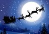 Sáng chế “xế độ” của Santa Claus đã thay đổi như thế nào? Sáng chế xe trượt tuyết Santa Claus