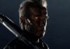 Kẻ hủy diệt thua trận terminator