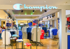 Hãng quần áo Champion trở thành “champion” trong cuộc chiến pháp lý Hãng quần áo Champion trở thành “champion” trong cuộc chiến pháp lý