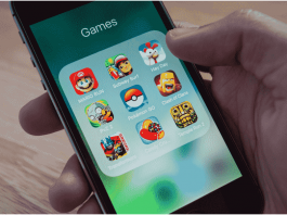 Những công ty game mobile khủng nhất