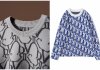 Local brand Việt Nam đạo nhái Dior? Local brand Việt Nam đạo nhái Dior?
