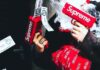 Supreme: Cái tên nói lên tất cả Supreme: Cái tên nói lên tất cả